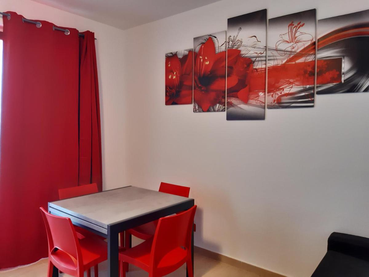 Casa Vacanze Da Lory Porto Torres Exterior photo